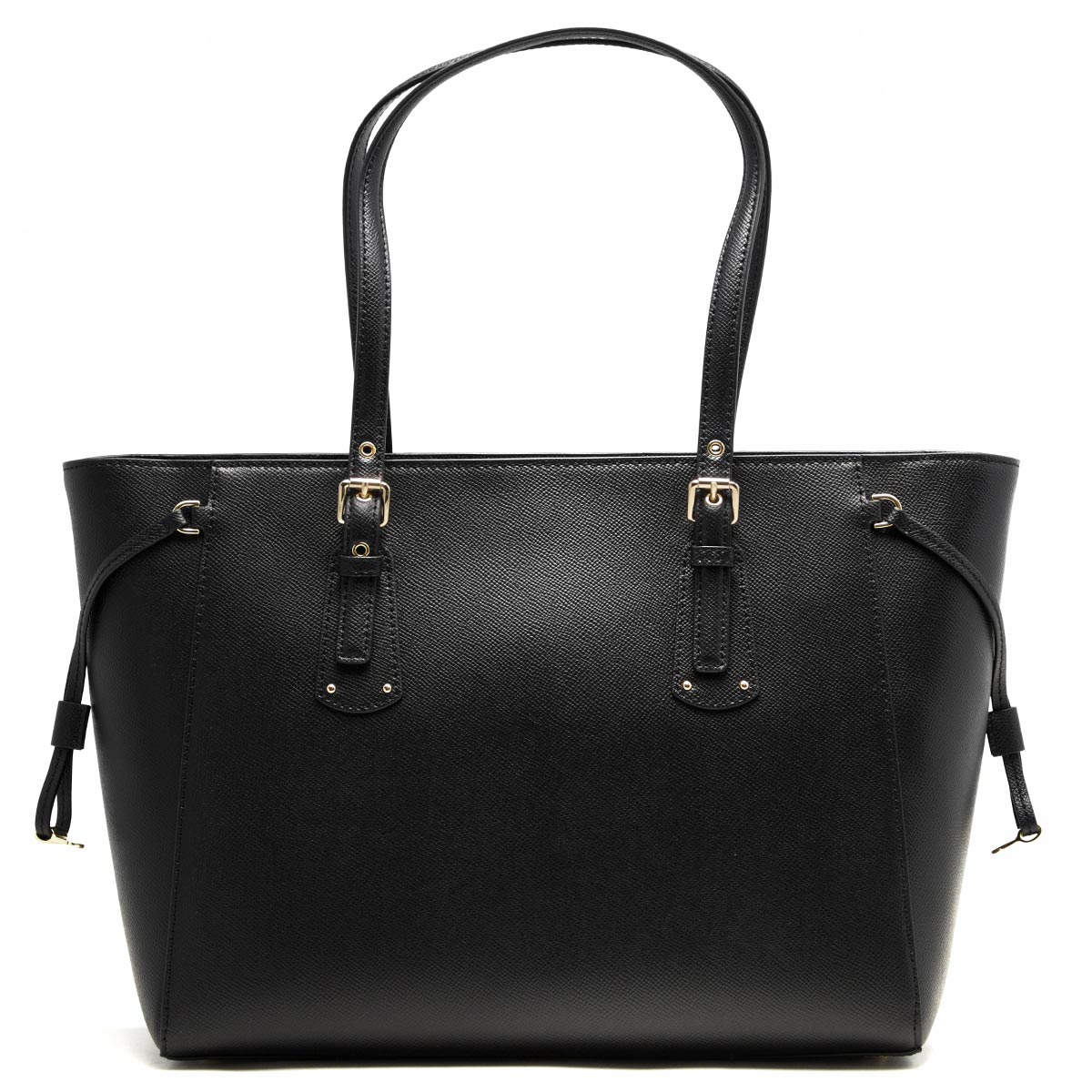 マイケルコース トートバッグ バッグ レディース ボイジャー ブラック