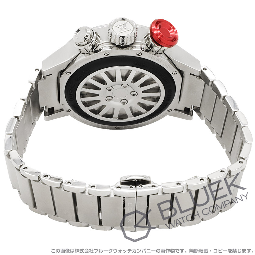 エドックス クロノラリー クロノグラフ メンズ 10302-3M-NIN2 |腕時計