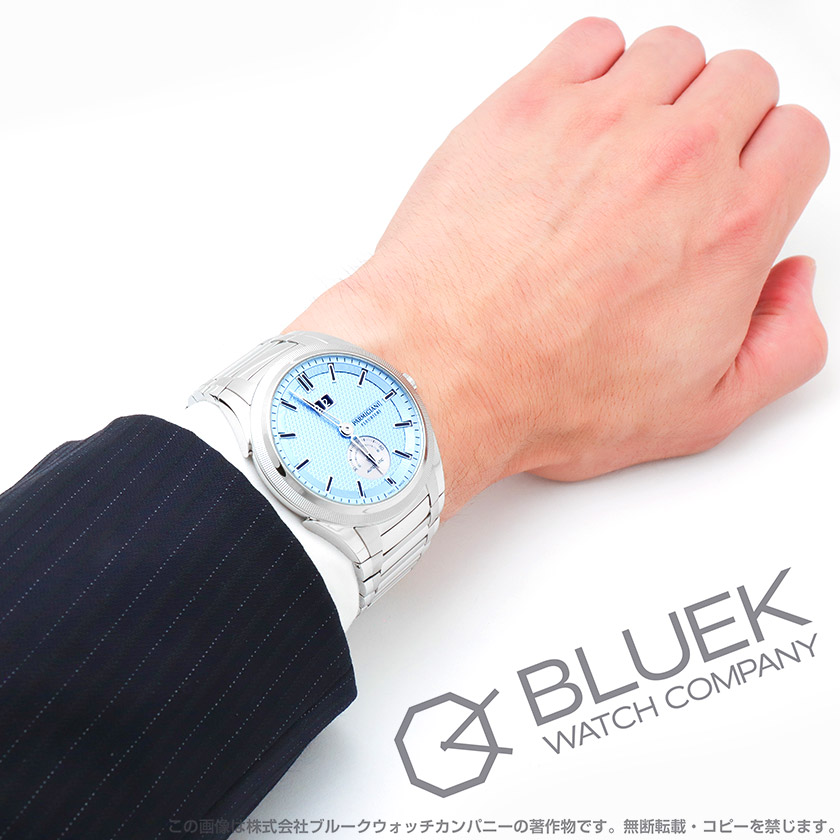 パルミジャーニ・フルリエ トンダ トンダ GT メンズ PFS910-1020006