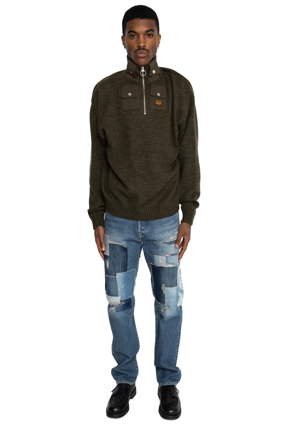 Kapital 8G Cotton Wool NICKEL 