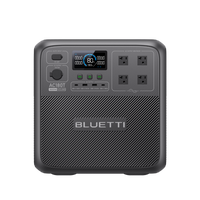 BLUETTI EB70S Portable Power Station | 800W 716Wh | For Camping