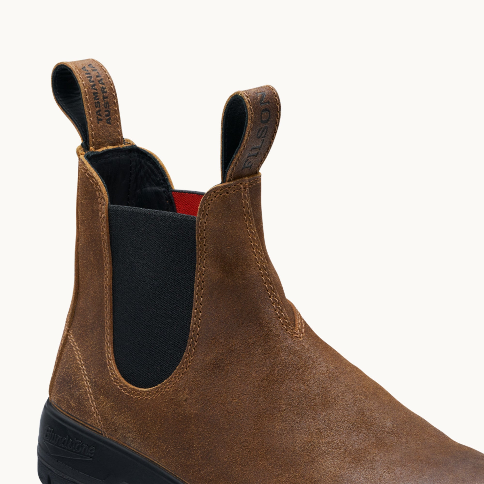 Sienna Chelsea Boots, Men's Filson X Blundstone 2535 - Blundstone