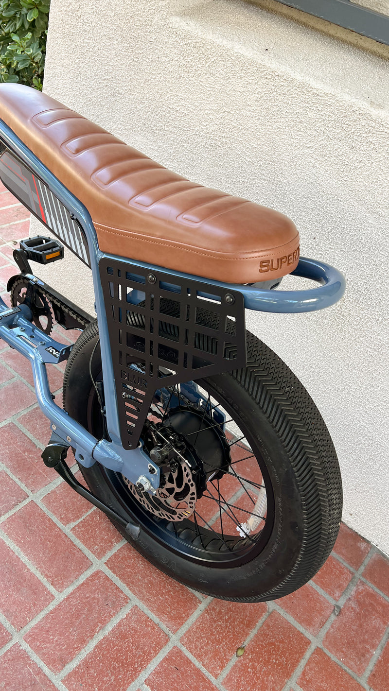 Super73 ZX Rear Side MOLLE – Blur Boundaries