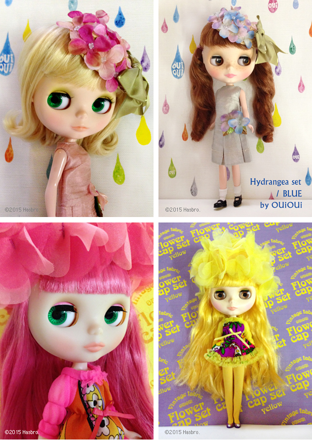 ブライス公式サイト | blythedoll.com