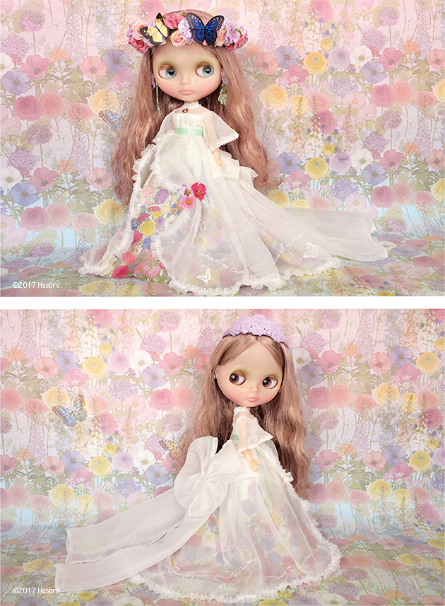 ブライス公式サイト | blythedoll.com