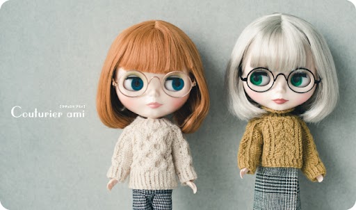 ブライス公式サイト | blythedoll.com