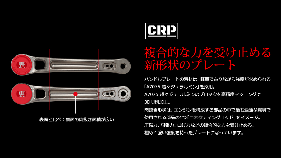 Macro 58 Limited | BLACKLION(ブラックライオン)公式サイト