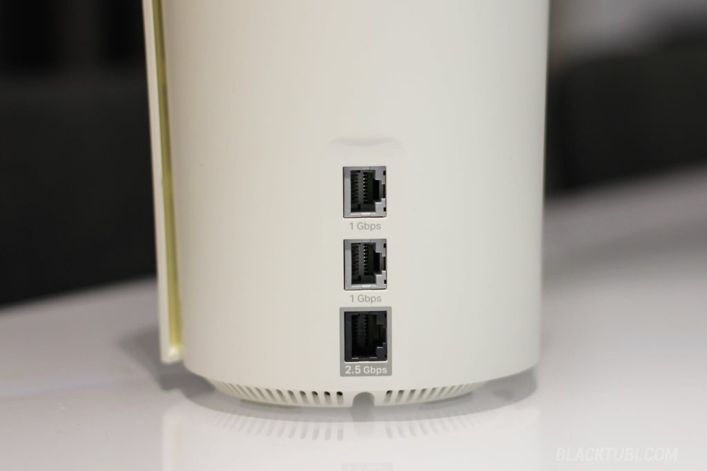 TP-Link Deco X95 Review: Fastest Wi-Fi 6 Deco