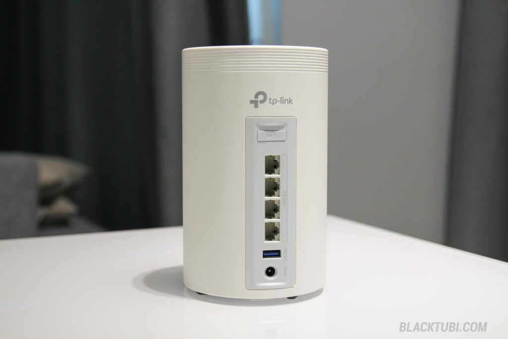 TP-Link Deco BE65 Review: WiFi 7 BE11000 Mesh WiFi System