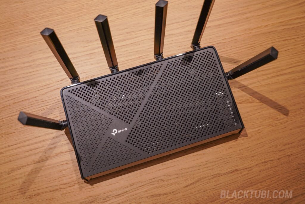 TP-Link Archer BE400 Review: Solid WiFi 7 Performance