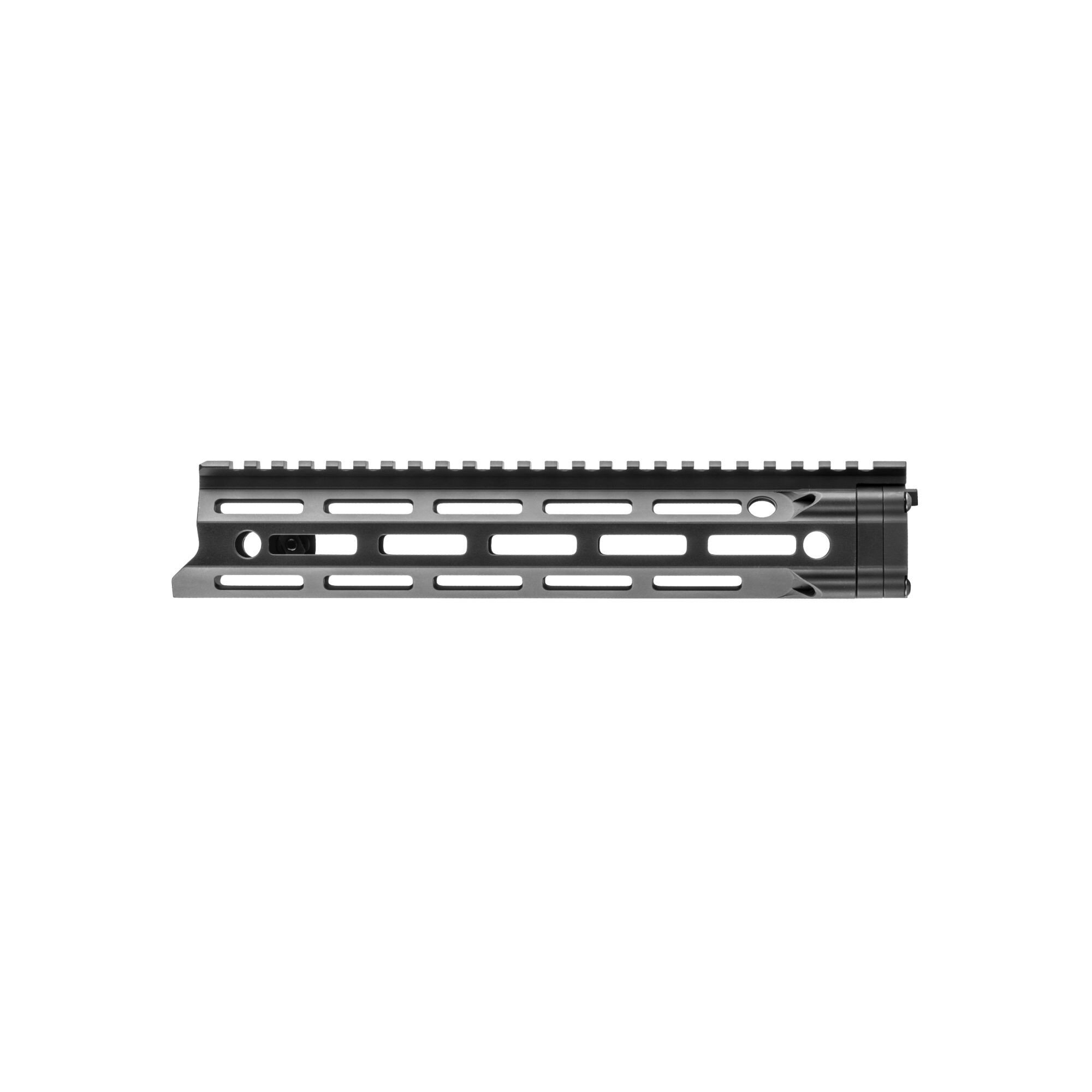 Daniel Defense MFR 10.0 (M-LOK) Rail - DD 01-107-09348 - Black