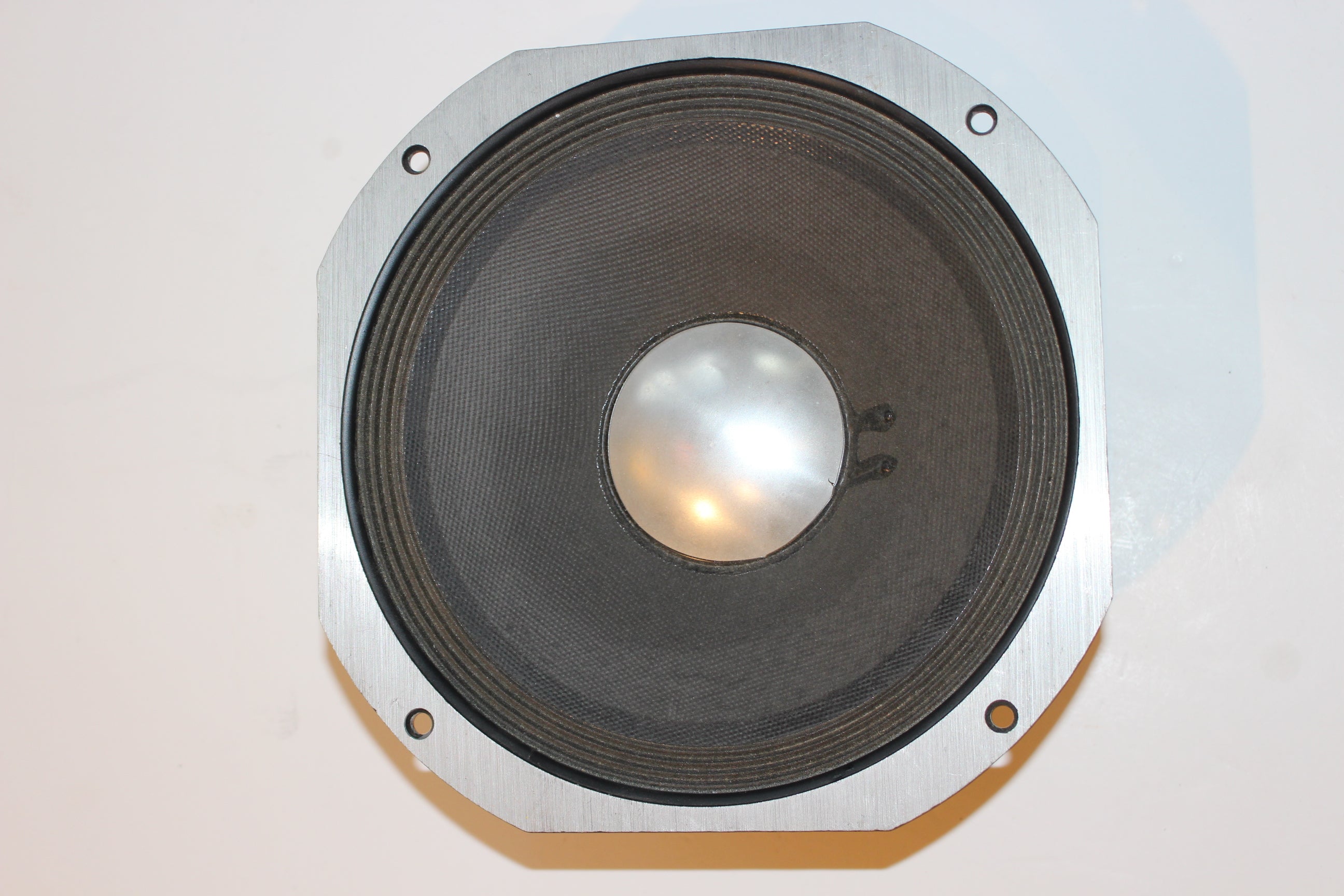 JBL E110-8 - Black Book Guitars