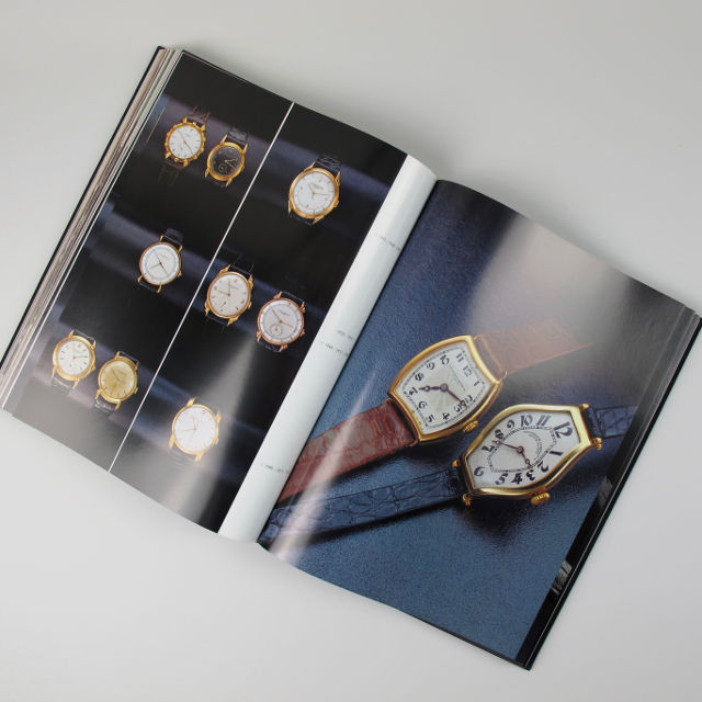 The World of Vacheron Constantin Genève - Carole Lambelet