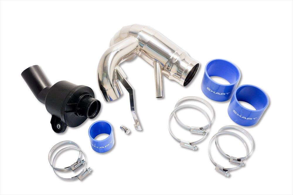 EXART AIR INTAKE STABILIZER WITH SOUND GENERATOR FOR LEXUS RX350