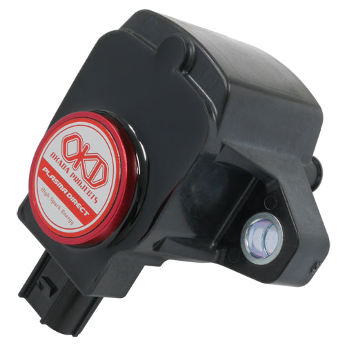 OKADA PROJECTS PLASMA DIRECT IGNITION COIL SET FOR HONDA CIVIC