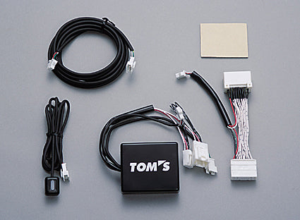 TOMS TV & NAVI JUMPER FOR TOYOTA LEXUS IS-F USE20 09001-TTV29