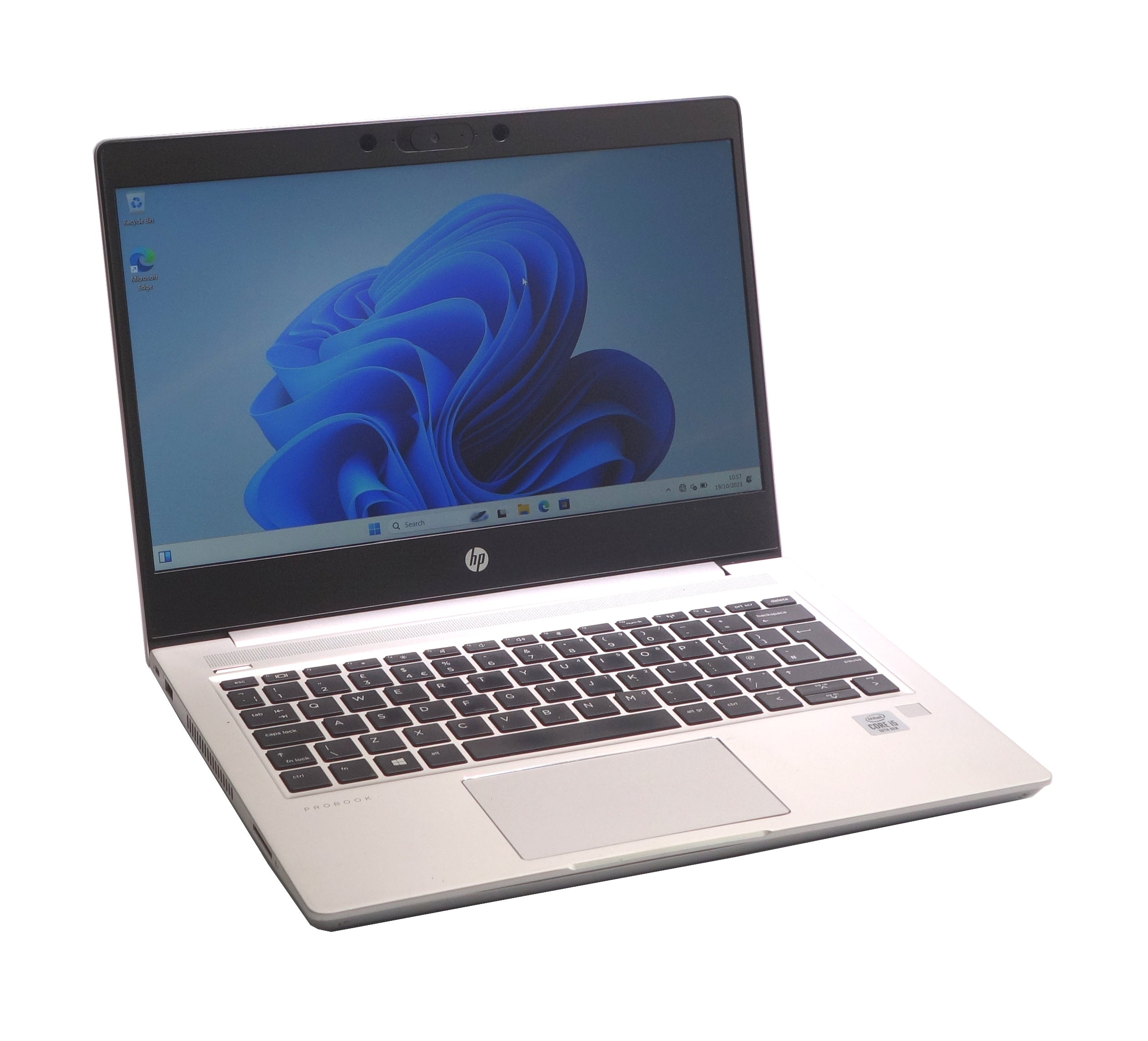 HP ProBook 430 G7 Laptop, 13.3