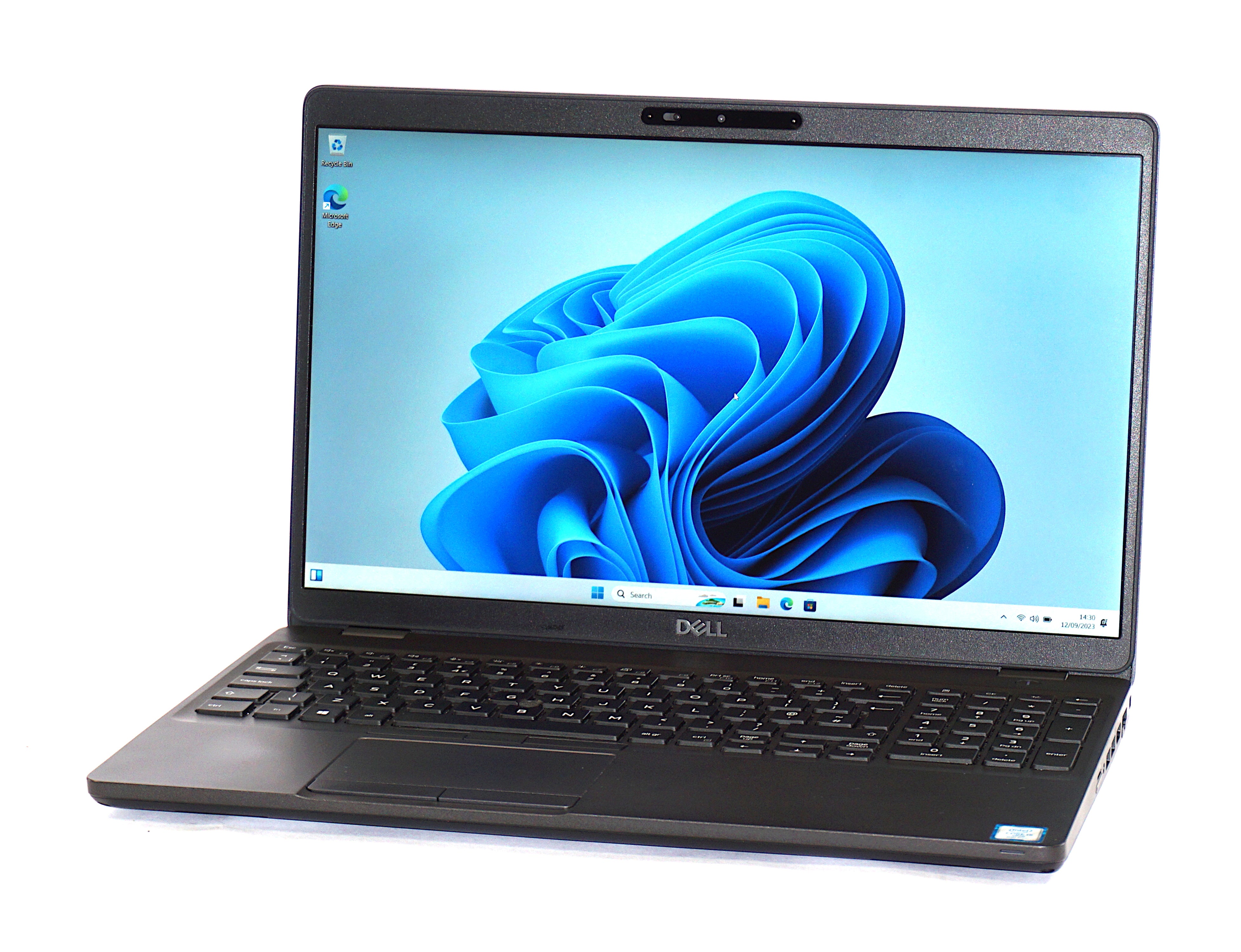Dell Latitude 5500 Laptop, 15.6