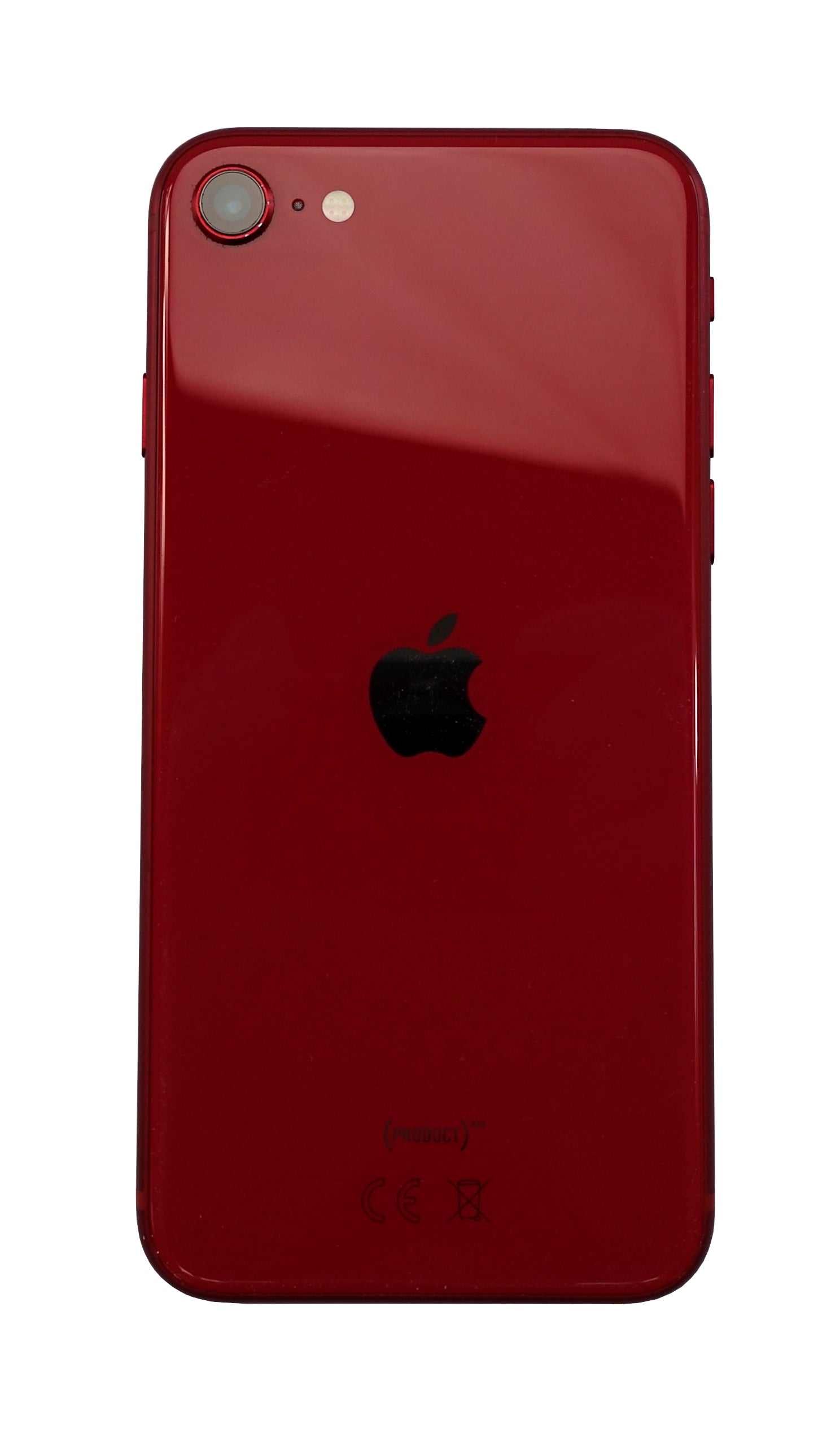 Apple iPhone SE (第2世代) PRODUCT(RED)64gb iPhone SE Apple Gen