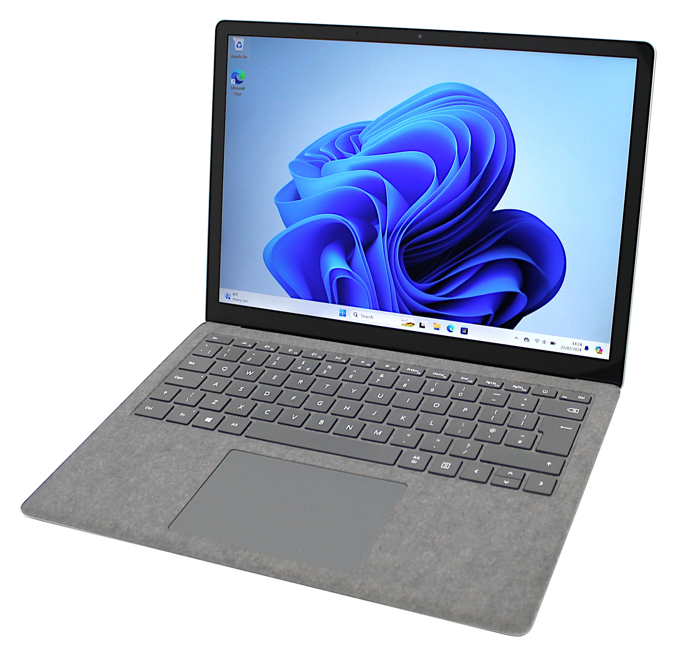 Microsoft Surface Laptop 3, 13