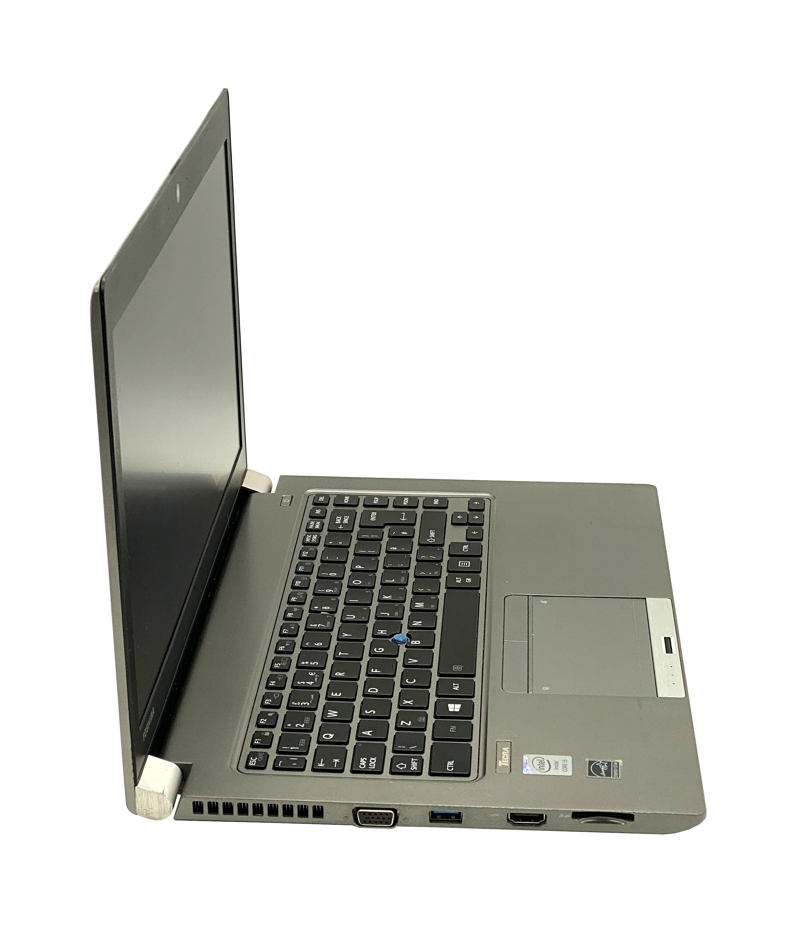 Toshiba Tecra Z40-A Laptop, 14