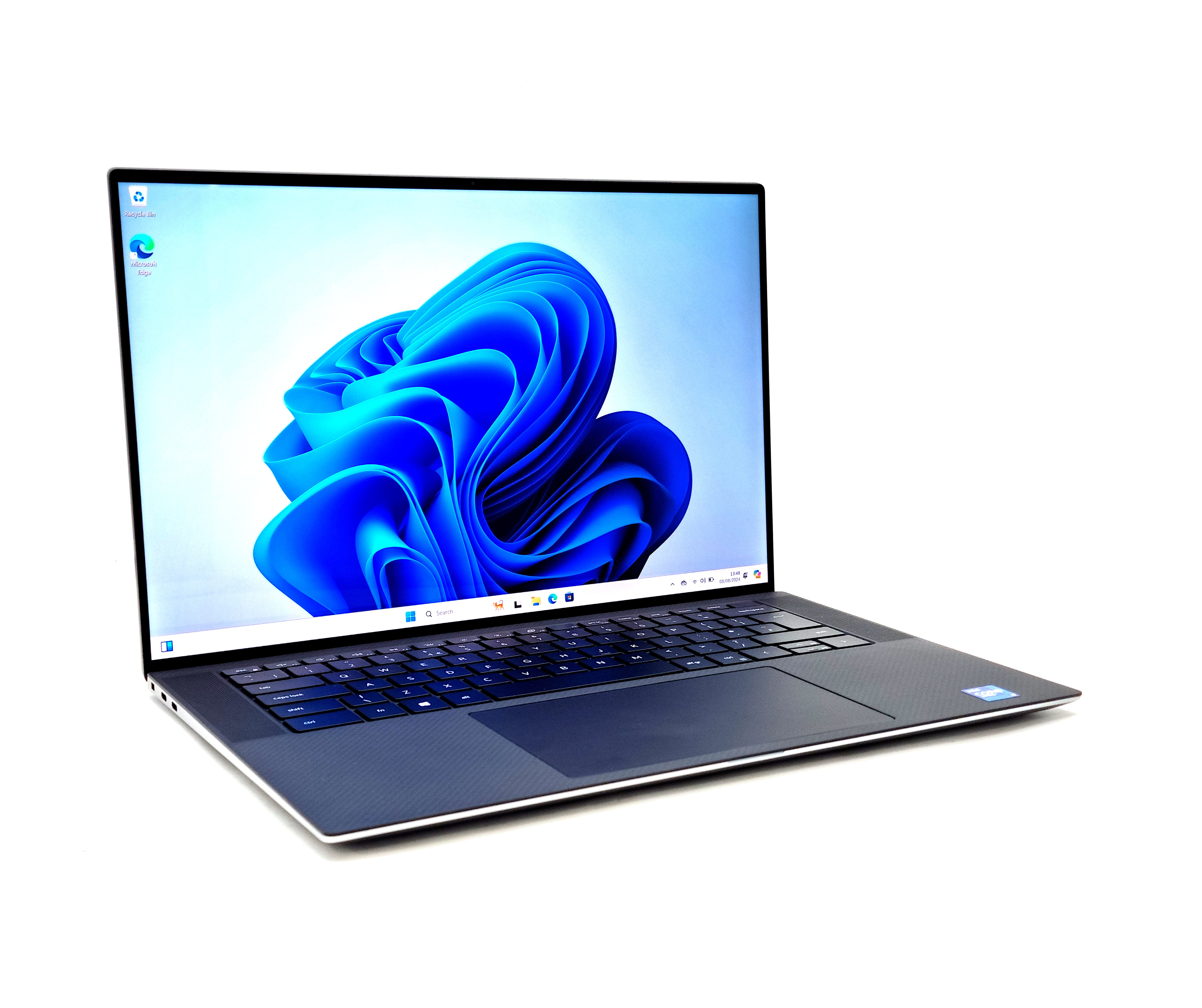 Windowsノート本体 Dell Precision5560 i7 11th 16/512 |1802 Dell