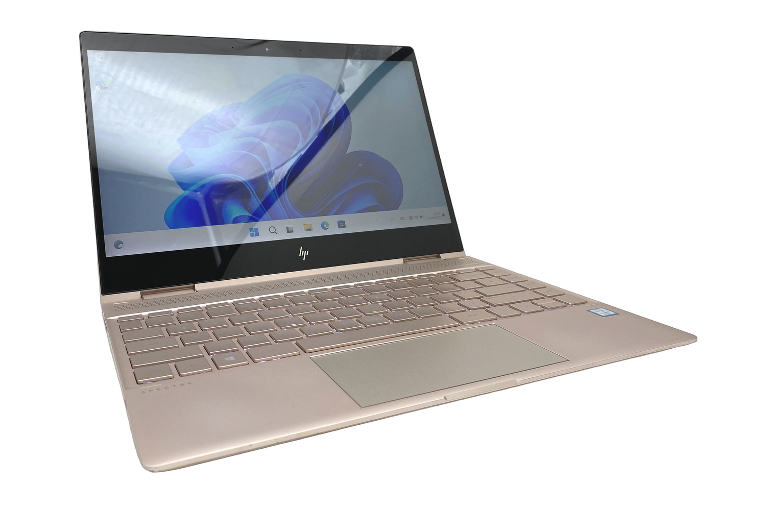 HP Spectre x360 13-AE0XX, 13.3