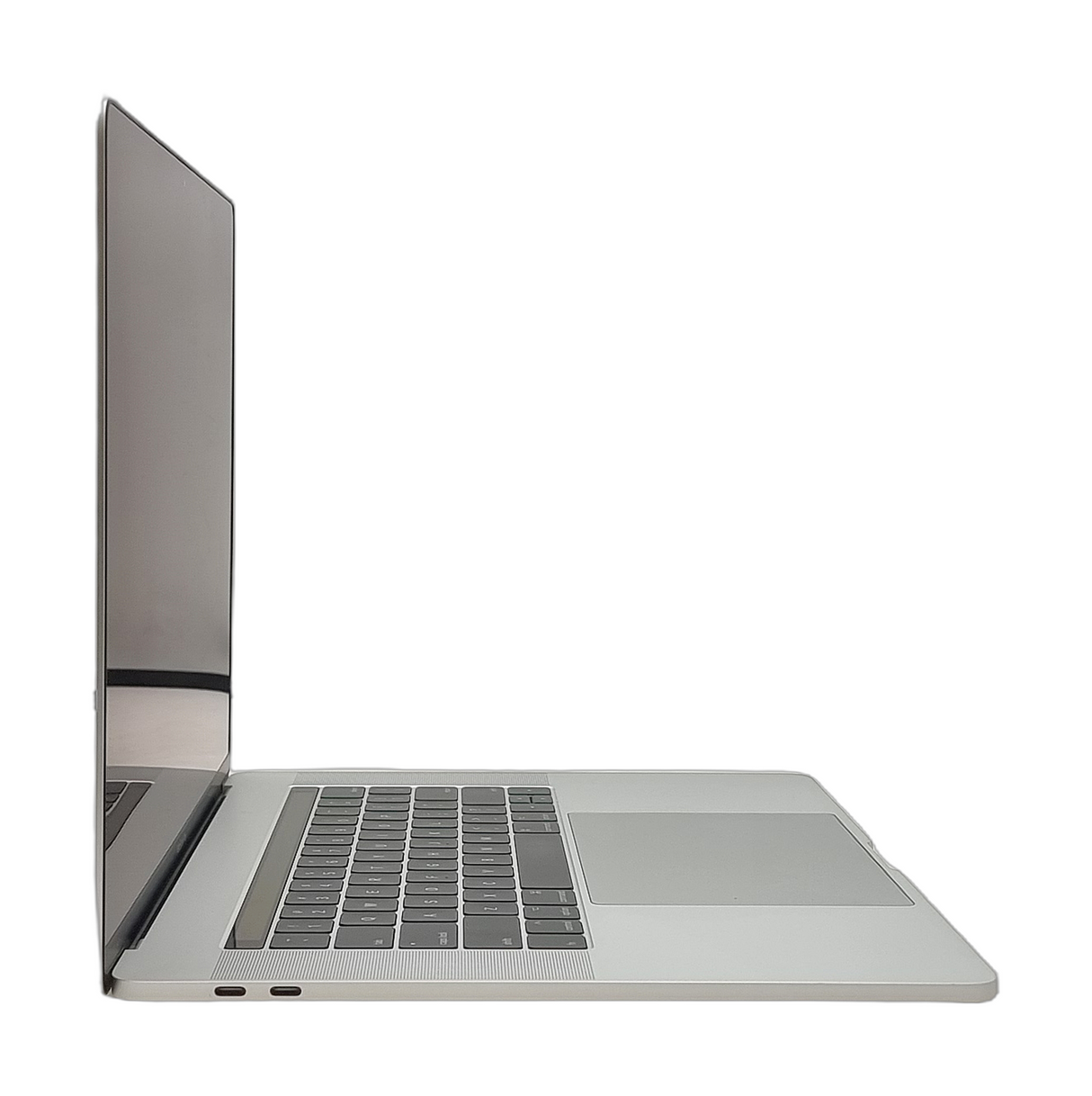 Apple MacBook Pro 2017 Laptop, 15
