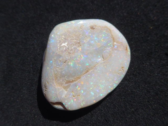 シェルオパール｜オーストラリア産オパール｜オパール