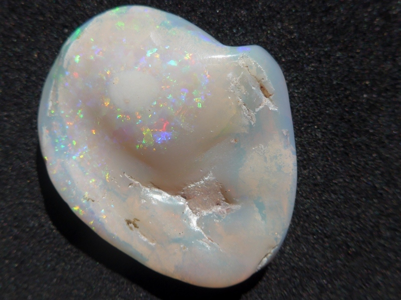 シェルオパール｜オーストラリア産オパール｜オパール