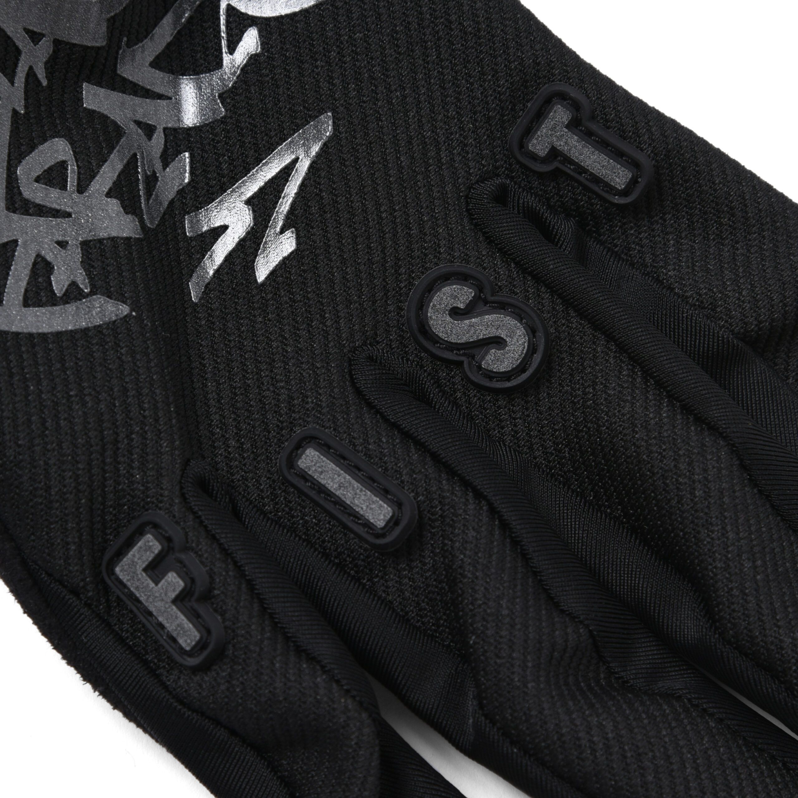 Fist Glove V4 - ブラックパレード | Black Parade