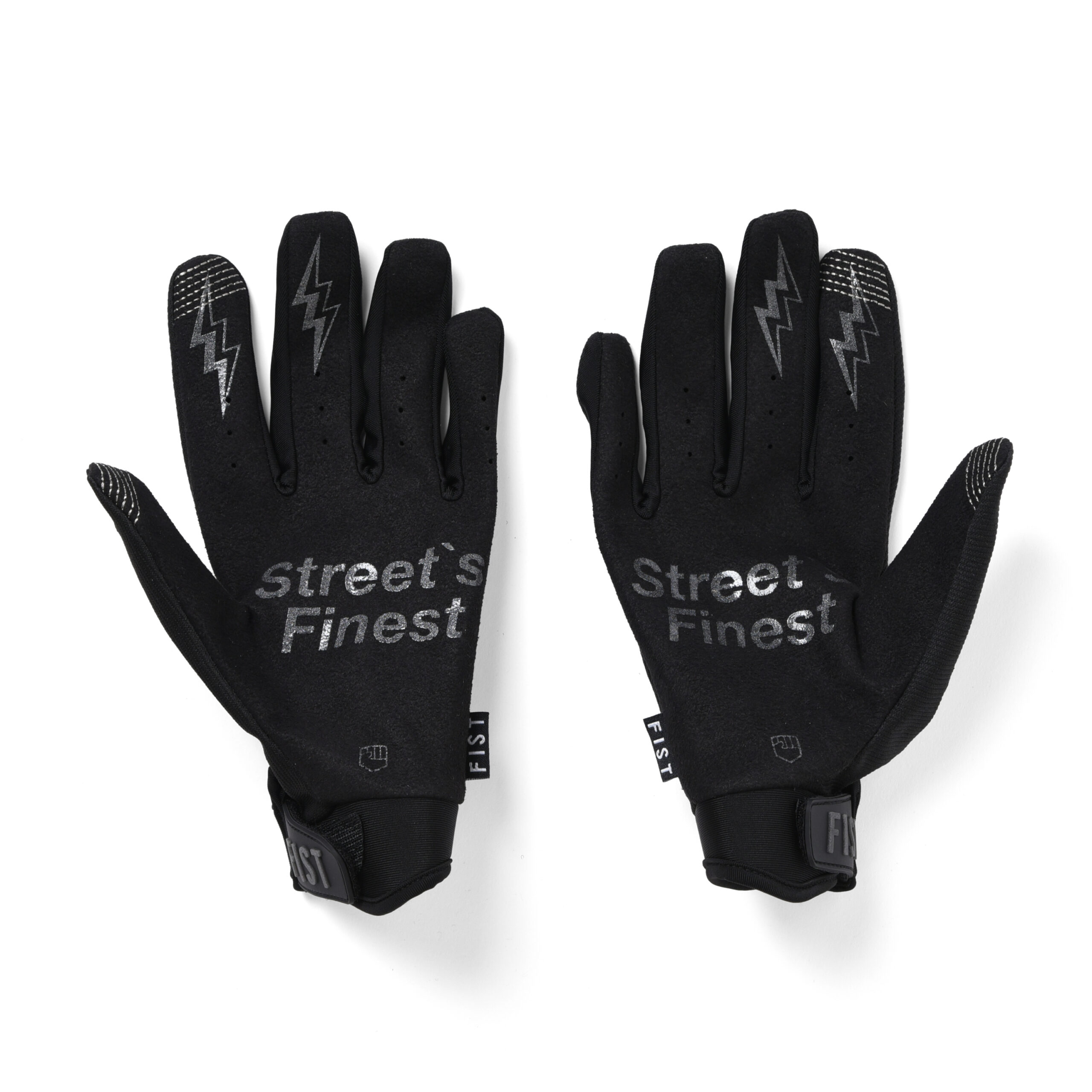 Fist Glove V4 - ブラックパレード | Black Parade