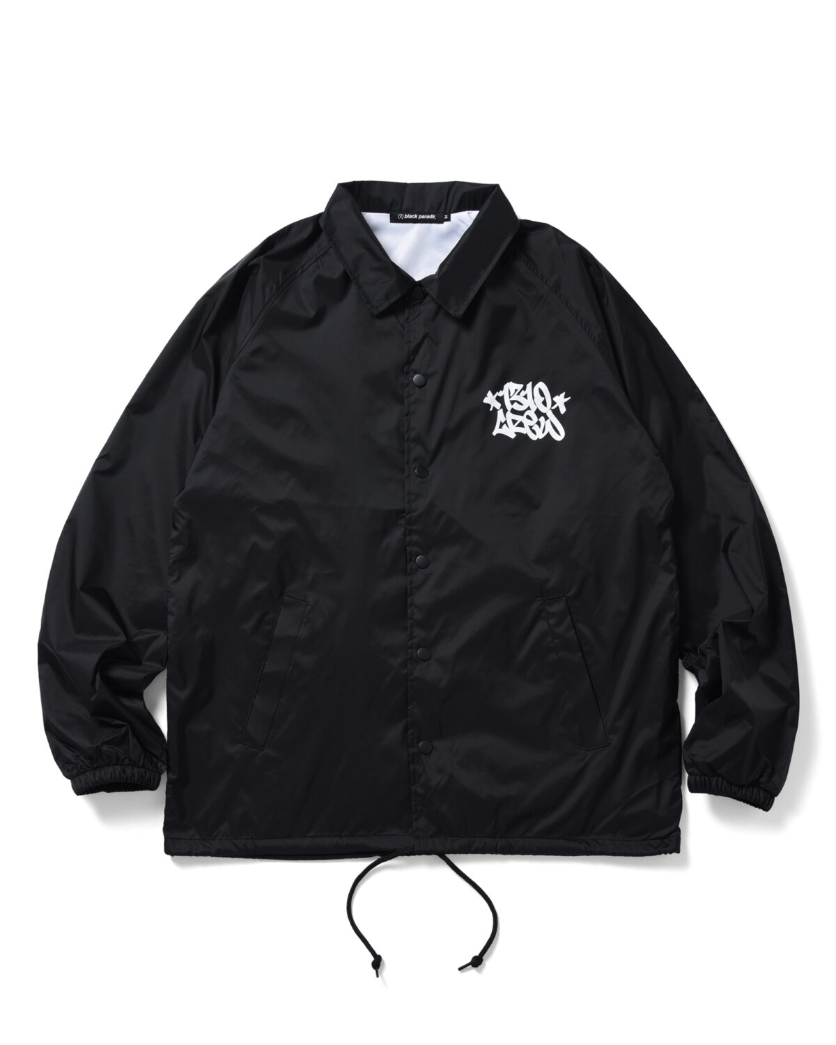 BLACK PARADE ブラックパレード コーデュラジャケット ハーレー Black