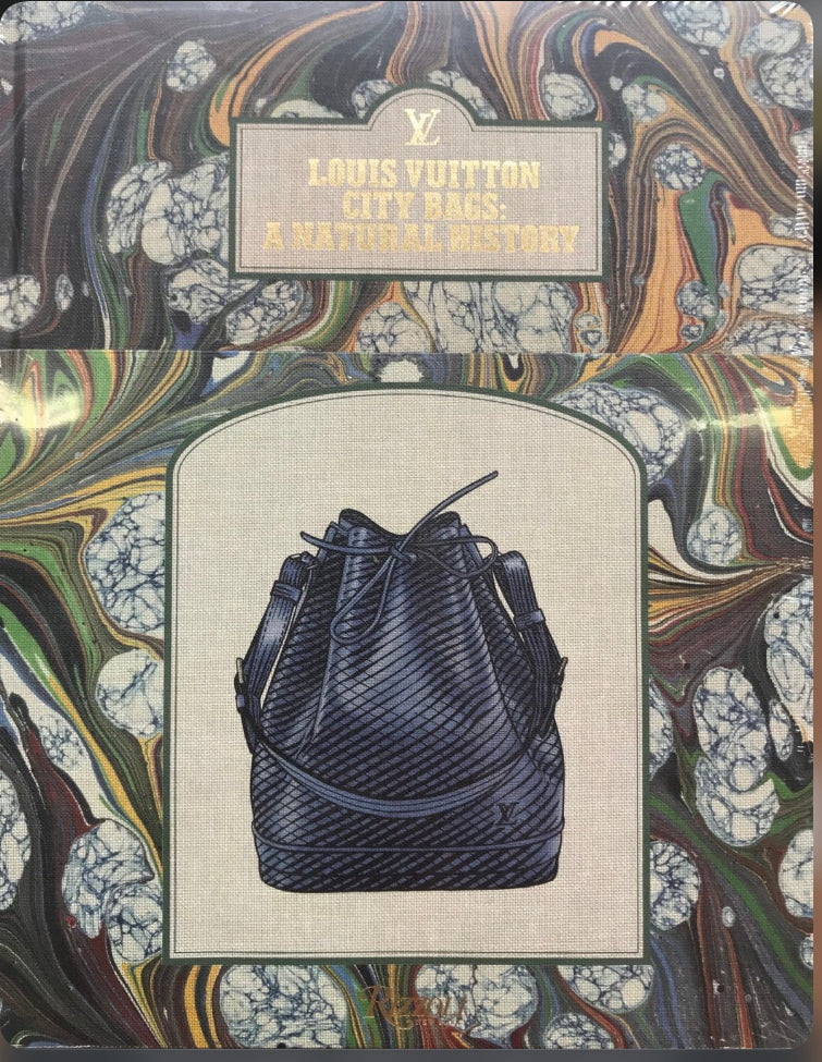 Louis Vuitton City Bags: A Natural History – BlacksJewels & Gifts