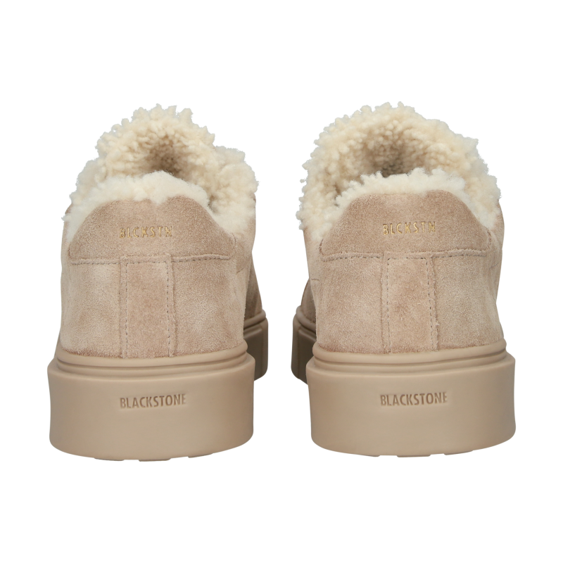 QUARTZ ZEN - EL295 Sesame - Sneaker (low) | Blackstonefootwear