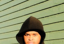 Artist Darryl Terrell's Work Explores Gender Identity and