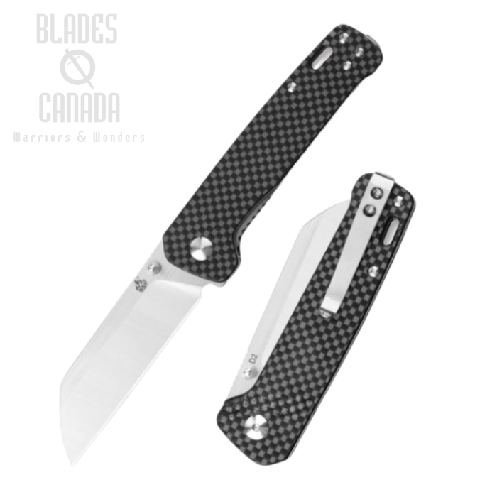 Cold Steel Andrew Demko AD-10 Tanto Folding Knife, S35VN, G10