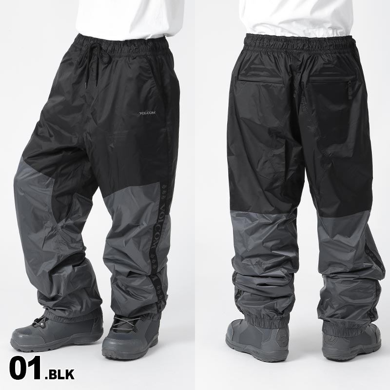 VOLCOM/ボルコム メンズ スノーウェアパンツ G1352417 スノーパンツ