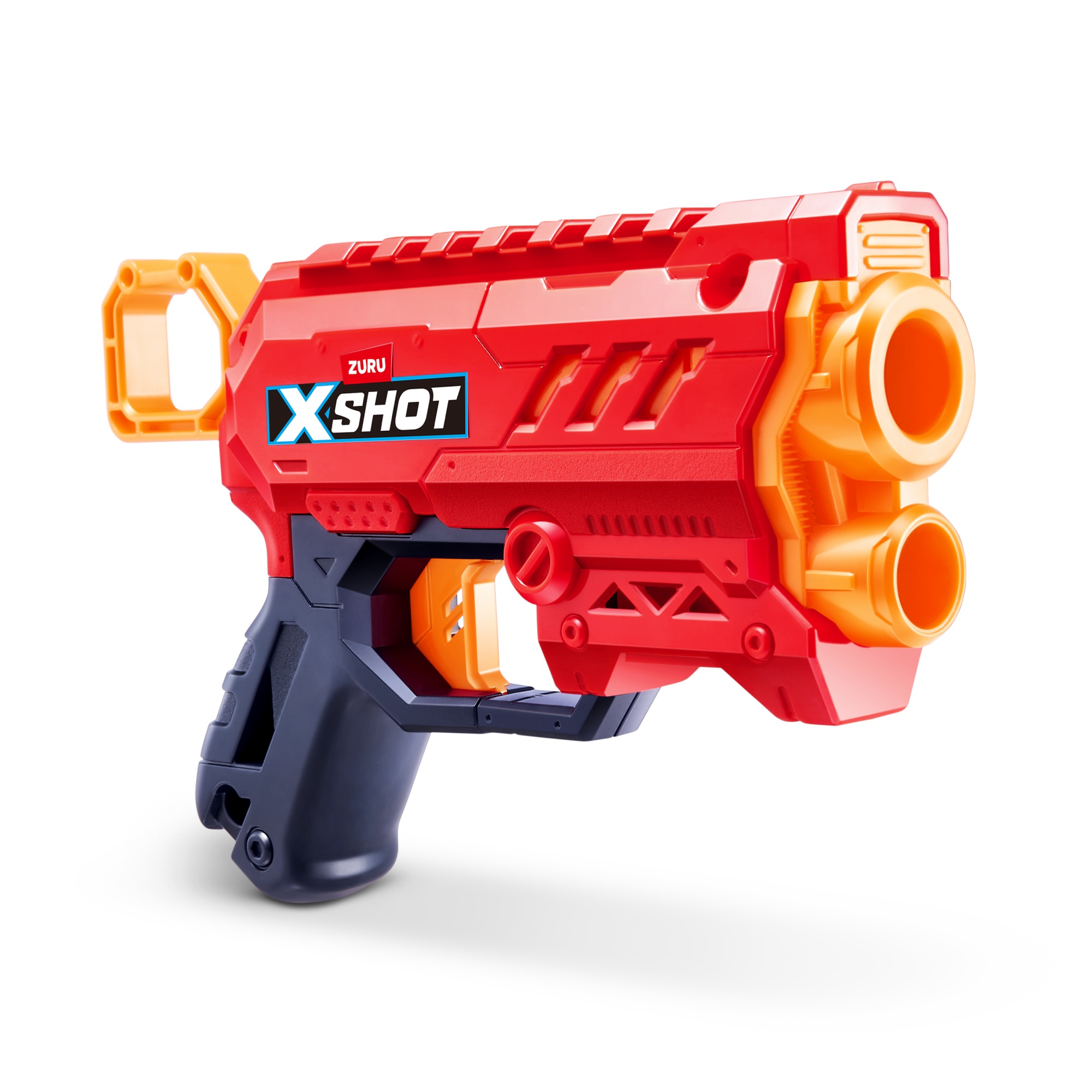 X-Shot Micro 2.0 - 2 Pack - Blaster-Time