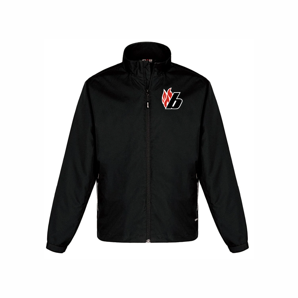 Triumph - Mens Track Jacket | Lloydminster Blazers Apparel