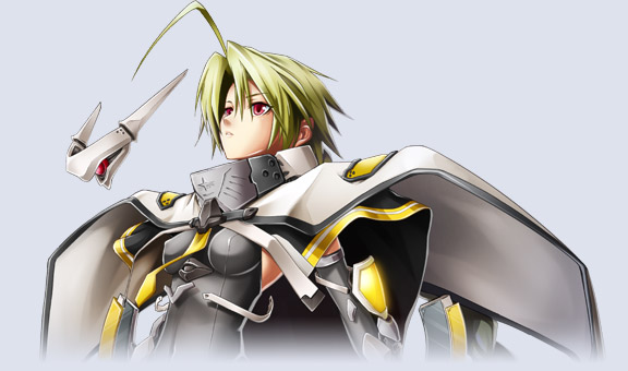 キャラクター | BLAZBLUE CHRONOPHANTASMA EXTEND ソフトウェアマニュアル