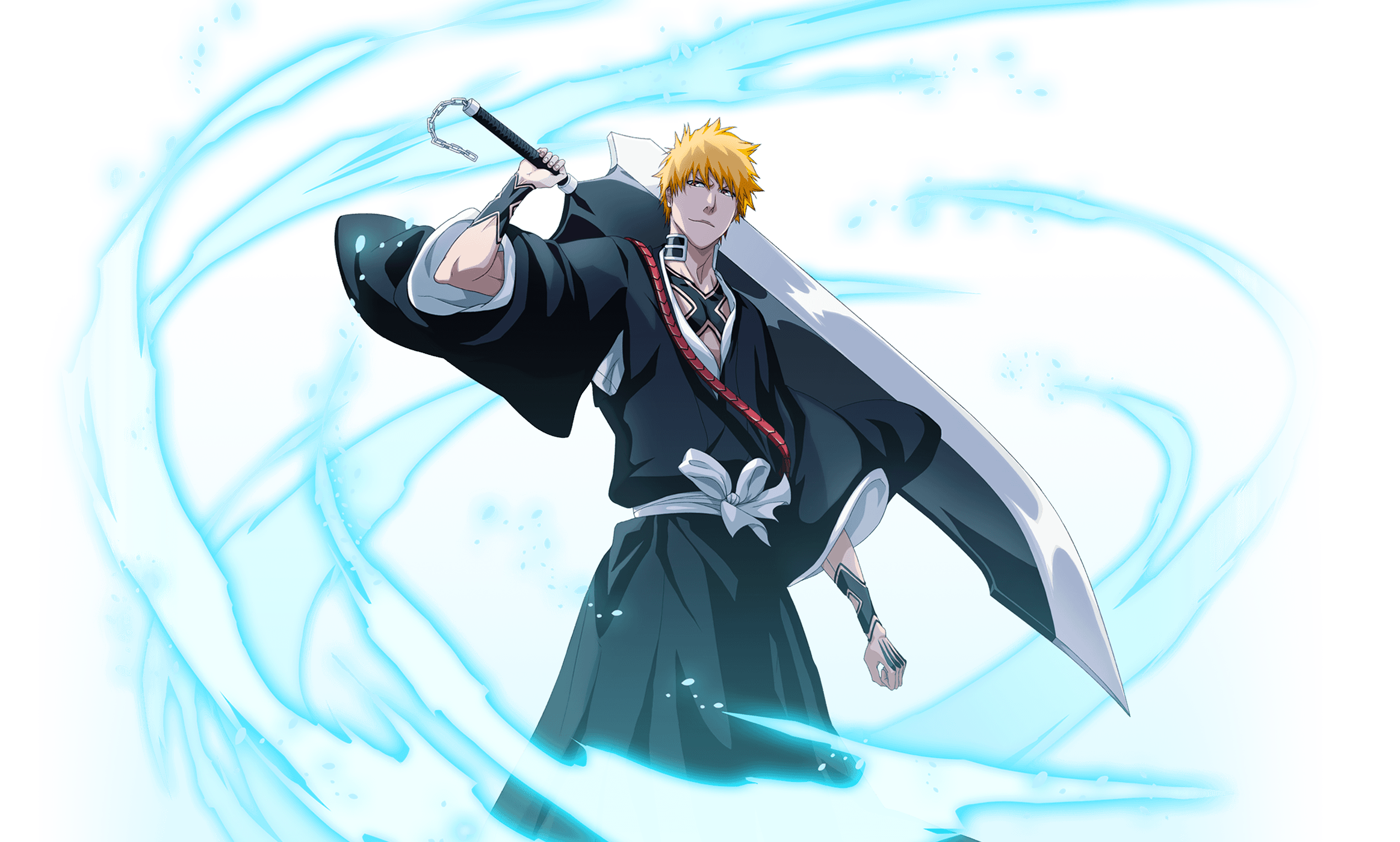 BLEACH Brave Souls（ブレソル）公式サイト｜KLabGames