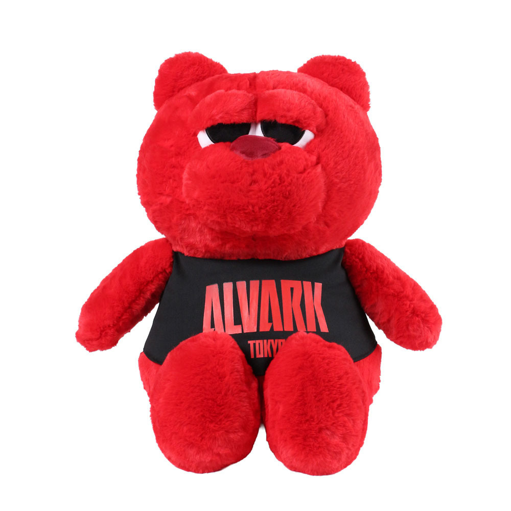BIGルークぬいぐるみ｜アルバルク東京｜B.LEAGUE（Bリーグ）公式