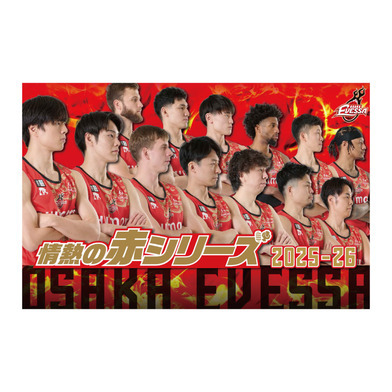 大阪エヴェッサ｜B.LEAGUE（Bリーグ）公式オンラインショップ