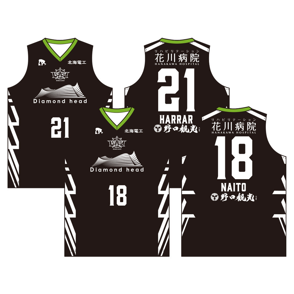 オーダー商品】2025-26 SEASON EGOZARUレプリカユニフォーム 3rd