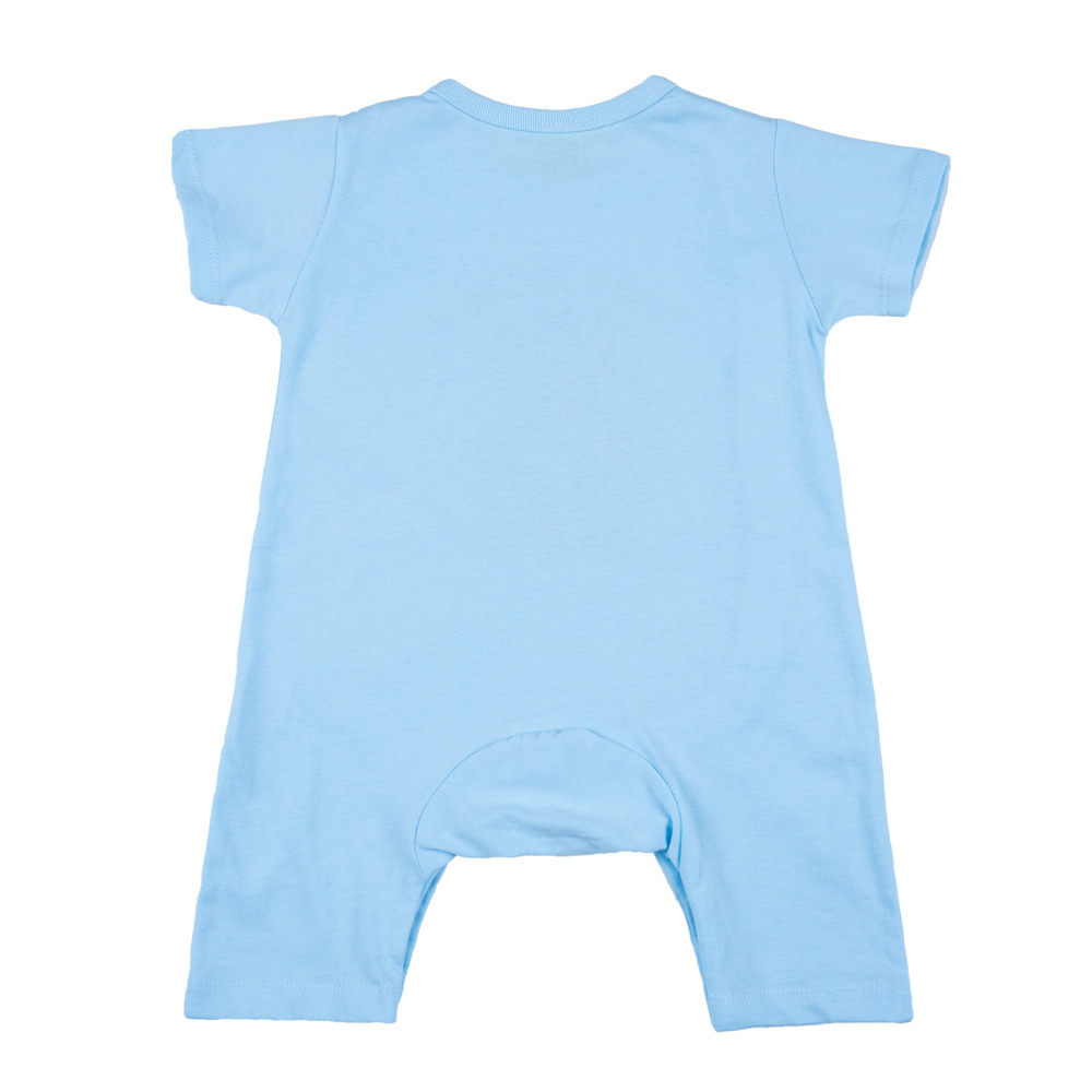 BABY GORDY ロンパース [BLUE]｜琉球ゴールデンキングス｜B.LEAGUE（B
