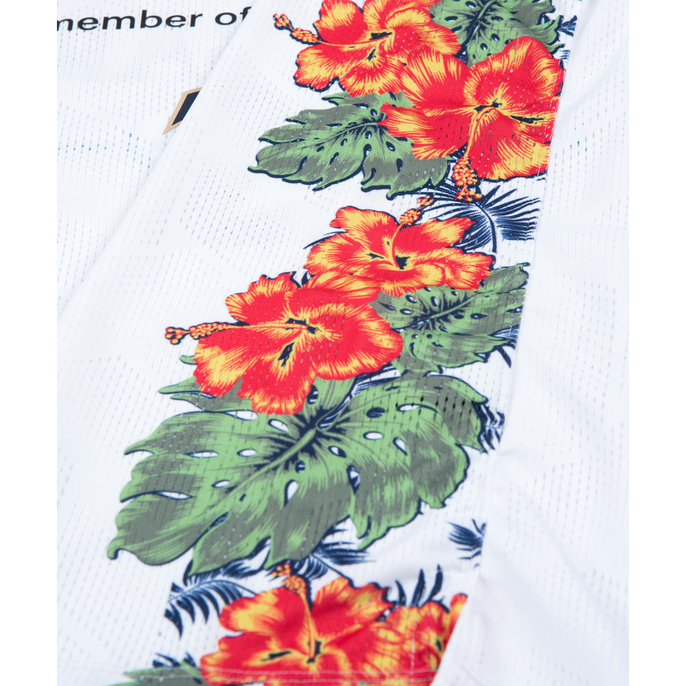 2025-26 オーセンティックユニフォーム[ホワイト]｜琉球ゴールデン