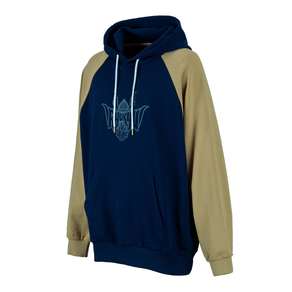 新商品】RGK フーディー25-26 [KINGSロゴ]｜琉球ゴールデンキングス｜B