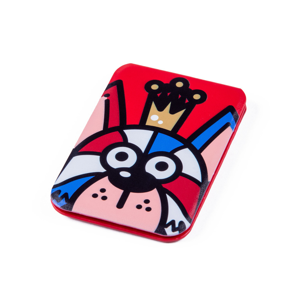 スマホスタンド [ゴーディーフェイス]｜琉球ゴールデンキングス｜B