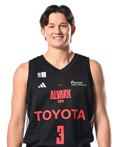 テーブス海 | B.LEAGUE（Bリーグ）公式サイト